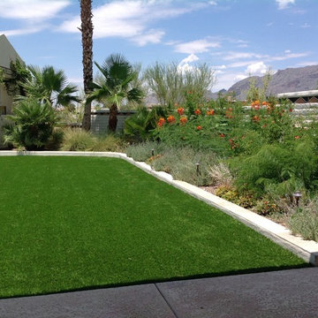 Central Foothills Contemporary Southwestern