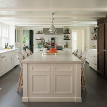 Kitchen Thoughts