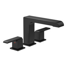 Black Fixtures