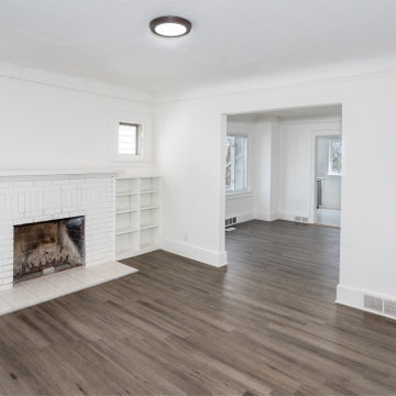 Vinyl Flooring