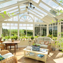 sun porches