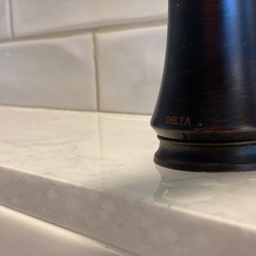 Plum Circle - Water Damage Repairs - Summer 2021