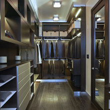 closet