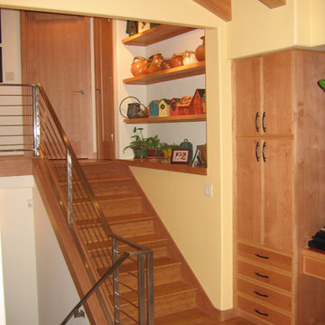 Sandy Hook Residence