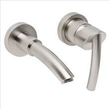 bath faucet