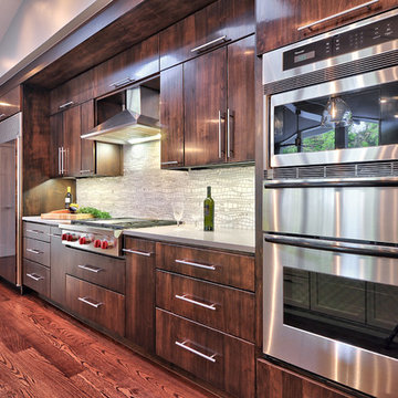 Kitchen After