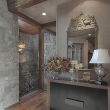 hallways