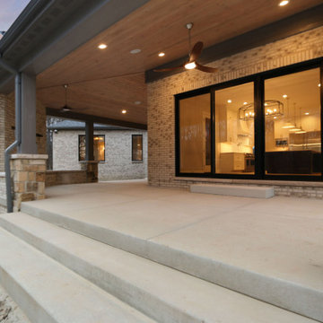 Pepper Creek - New Build Design