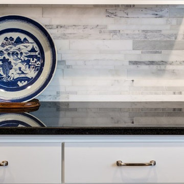 Photographing Stone & Tile Work
