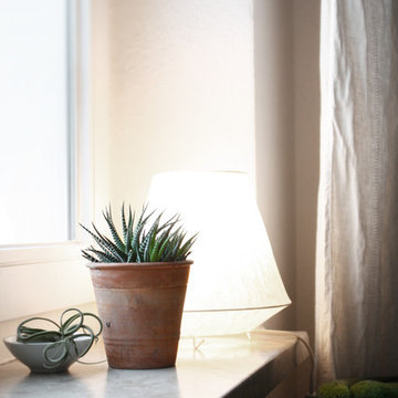 Interior Maisonette Berlin - Friedrichshain