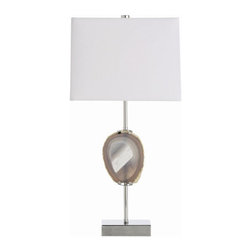 Accessories - Table Lamps