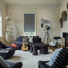 Chill Rooms