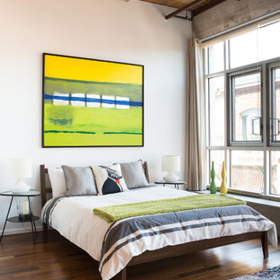 Diseno De Dormitorios Industrial - Diseño De Casa