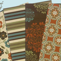 Patio Trends 2014 - Products
