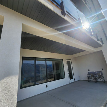 North Clifton Custom Home