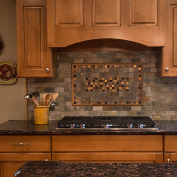 Old World Sensibility Meets Modern Sophistication