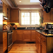 Kitchens