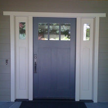 frontdoor