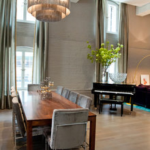 Dining Room Ideas