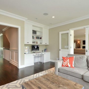 Modern Colonial