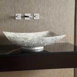 Bathroom Design: Xylem - Bathroom Vanities And Sink Consoles
