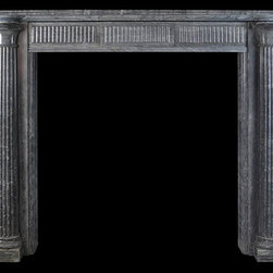 Regency Antiques - Fireplace Mantels