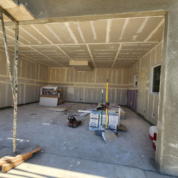 BP Drywall Finish/Texture