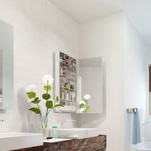 Bathroom Ideas