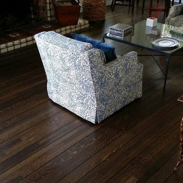 Westwood Sanding Staining and Refinishing
