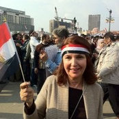 Samia Sabrys foto