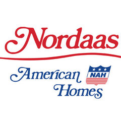 Nordaas American Homes
