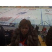 Галина Иванова's photo