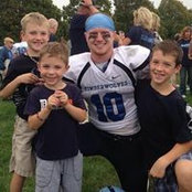 Cody Ellwanger's photo