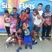 Foto von Khadijah Bell
