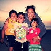 Safeena Barakat-Hawaldar's photo