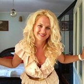 Daniela Savianu's photo