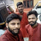 Vignesh Moothayils foto