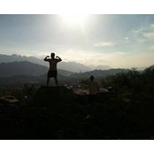 Adrian Romeroll Angulo's photo