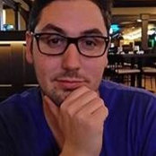 Hugo Morin's photo