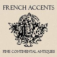French Accents Antique Furniture