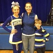 Sarah Burford's photo