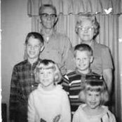 Carol Flack Larsons billede