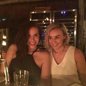 Lauren Tamm's photo