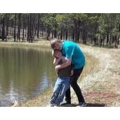 Lisa Lewis's photo