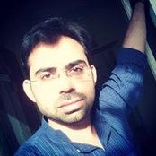Photo de Mayur Patil