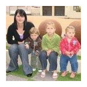 Foto von Lorna Harmse