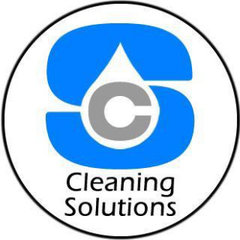 SC Cleaning Solutions