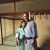 Yuval David's photo
