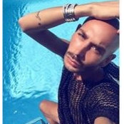 Foto von Shiran Abergel