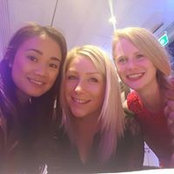 Sammy Baines's photo